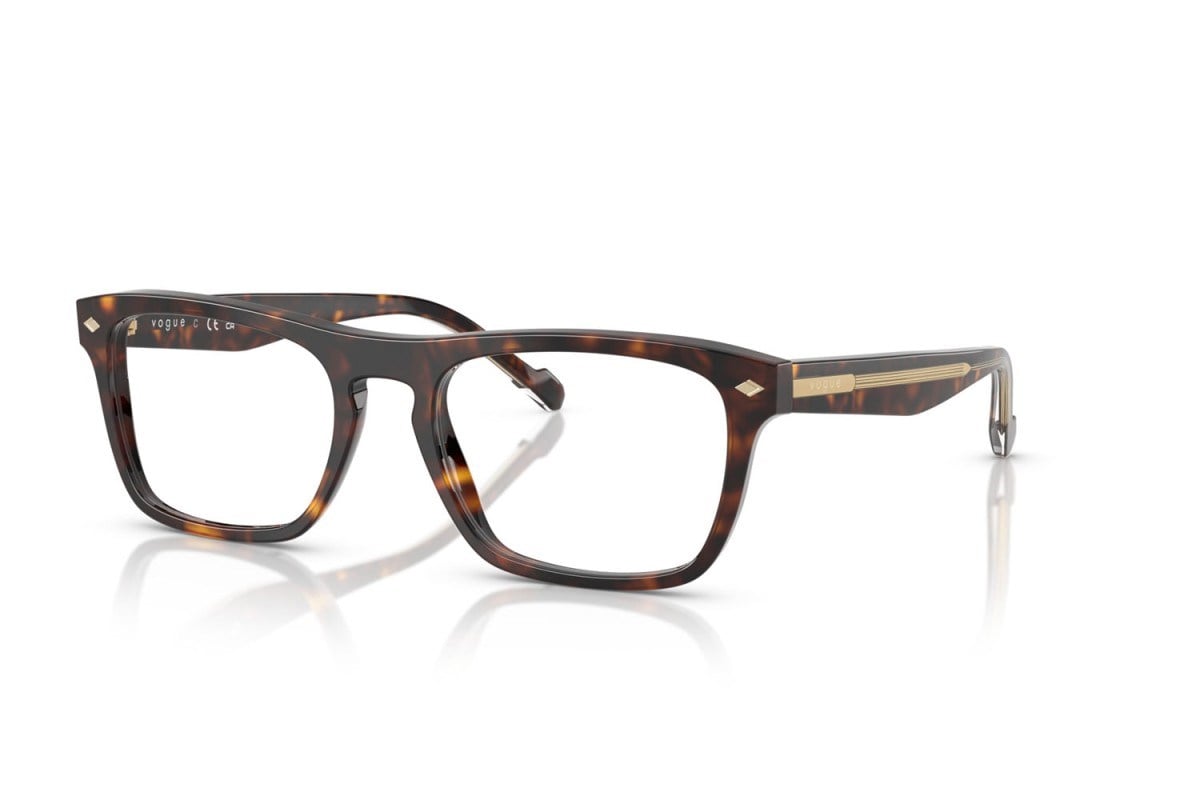 VOGUE  5619 W656 54-19  Optik Çerçeve