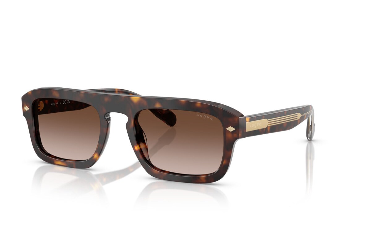 VOGUE  5620S W65613 53-21  Güneş Gözlüğü