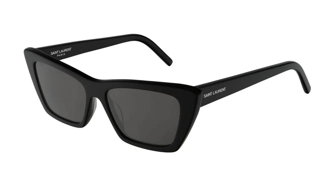 Yves Saint Laurent  276 MICA 001 53-16  Güneş Gözlüğü