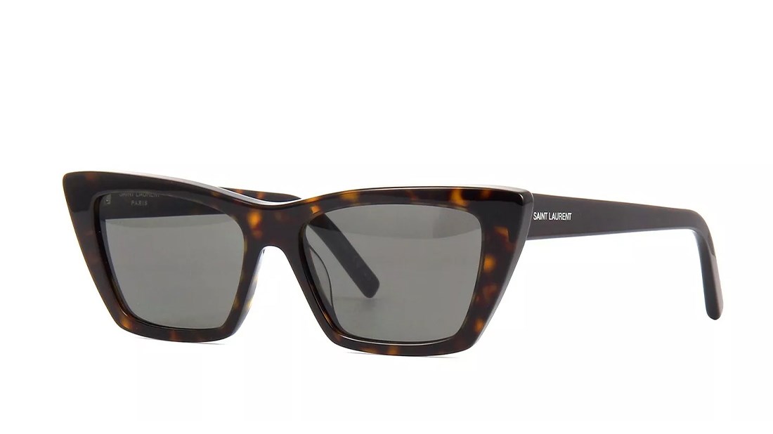 Yves Saint Laurent  276 MICA 002 53-16  Güneş Gözlüğü