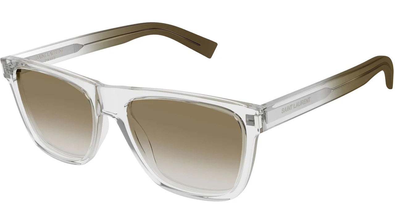 Yves Saint Laurent  619 007 56-17  Güneş Gözlüğü