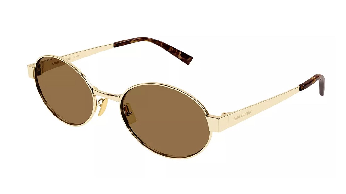 Yves Saint Laurent  692 004 55-19  Güneş Gözlüğü