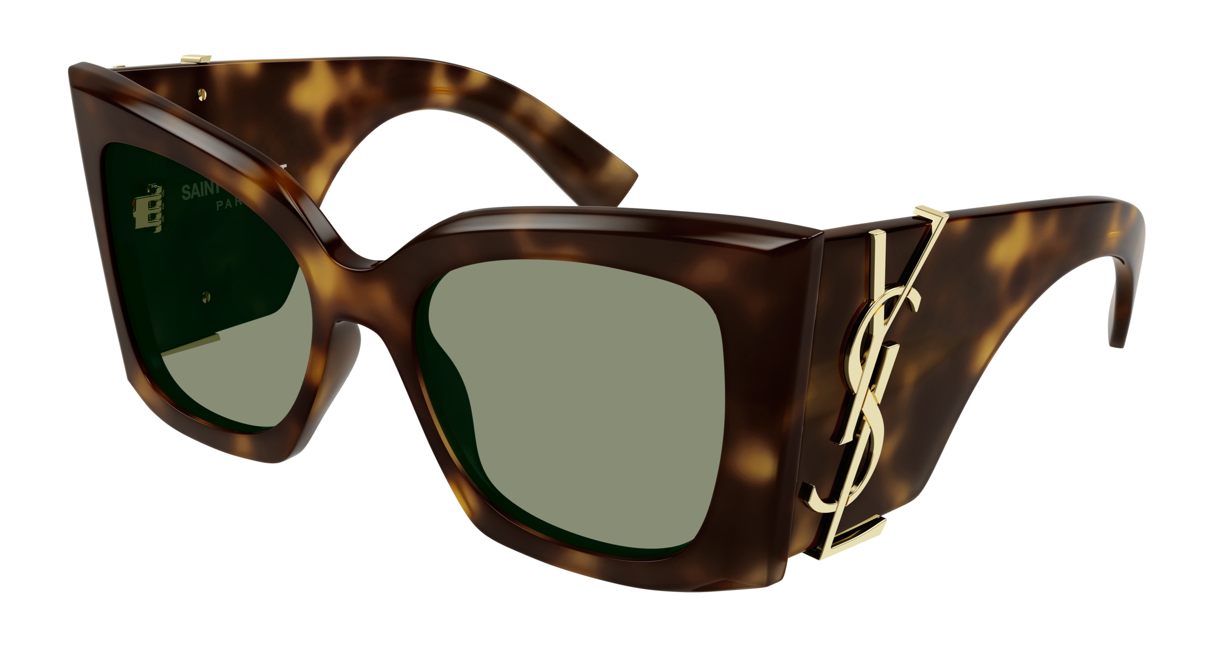 Yves Saint Laurent  M119 BLAZE 002 54-18  Güneş Gözlüğü