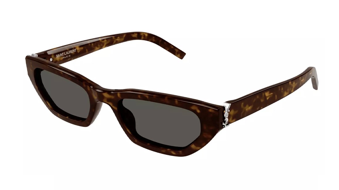 Yves Saint Laurent  M126 002 54-20  Güneş Gözlüğü