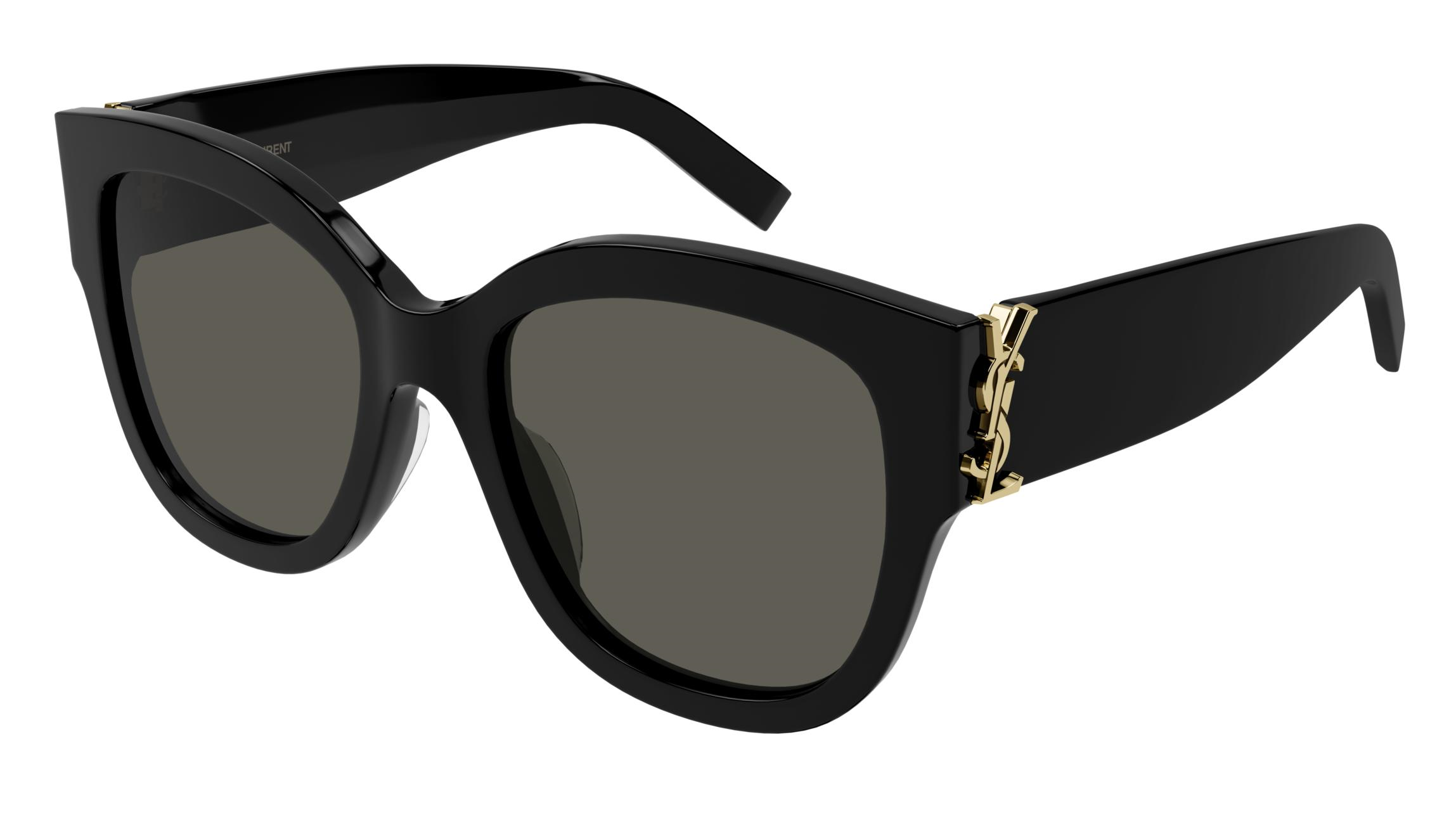 Yves Saint Laurent  M95/F 001 56-20  Güneş Gözlüğü