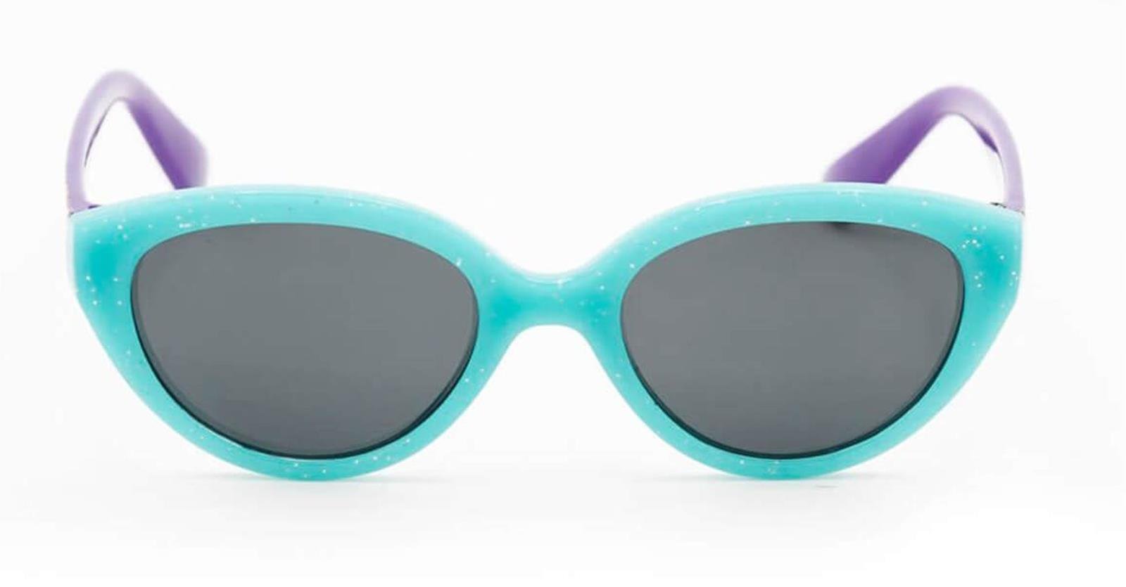 Barbie UKB-2264-122-C1225 45 Polarize Çocuk Güneş Gözlüğü Barbie UKB-2264-122-C1225 45 Polarize Çocuk Güneş Gözlüğü - Lenti 