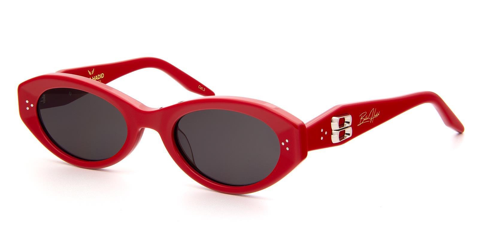 Bella Hadid VAMP R6 53 Kadın Güneş Gözlüğü  