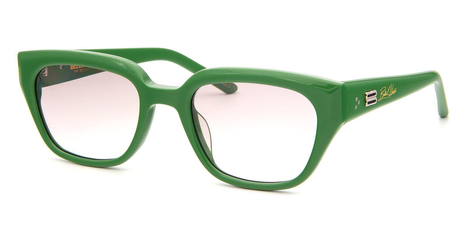 Bella Hadid NABI CR7 54 Kadın Güneş Gözlüğü  