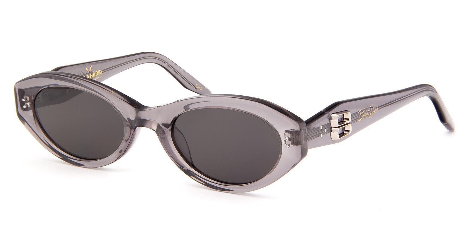 Bella Hadid VAMP GC12 53 Kadın Güneş Gözlüğü  