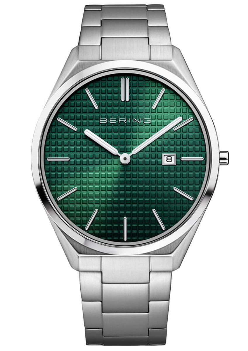 Bering 17240-708 Erkek Kol Saati Bering 17240-708 Erkek Kol Saati - Lenti 