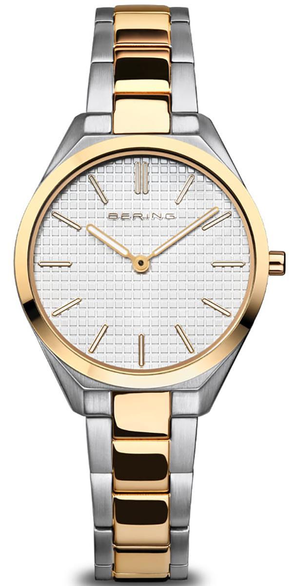 Bering 17231-704 Kadın Kol Saati Bering 17231-704 Kadın Kol Saati - Lenti 