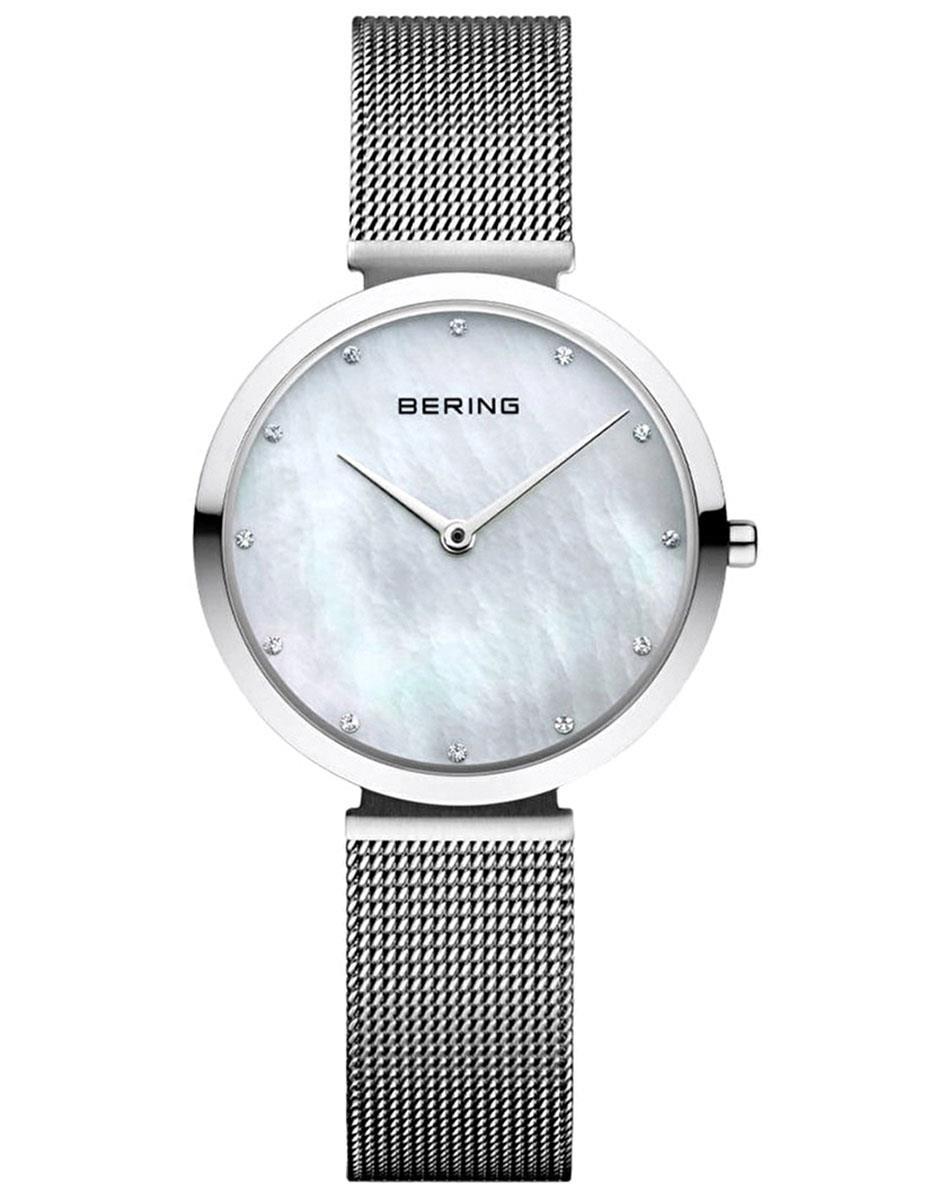 Bering 18132-004 Kadın Kol Saati Bering 18132-004 Kadın Kol Saati - Lenti 