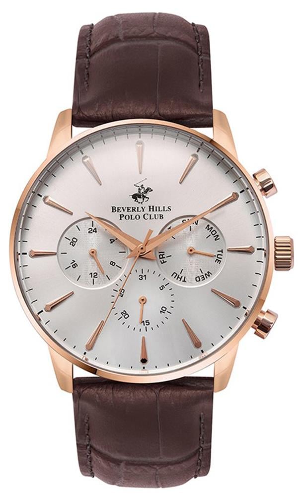 Beverly Hılls Polo Club BP3037X.432 Erkek Kol Saati Beverly Hılls Polo Club BP3037X.432 Erkek Kol Saati | Gözlüğün Adresi 