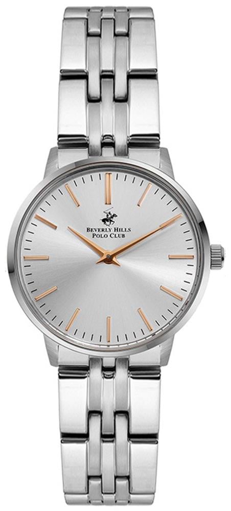 Beverly Hılls Polo Club BP3041C.330 Kadın Kol Saati Beverly Hılls Polo Club BP3041C.330 | Gözlüğün Adresi 