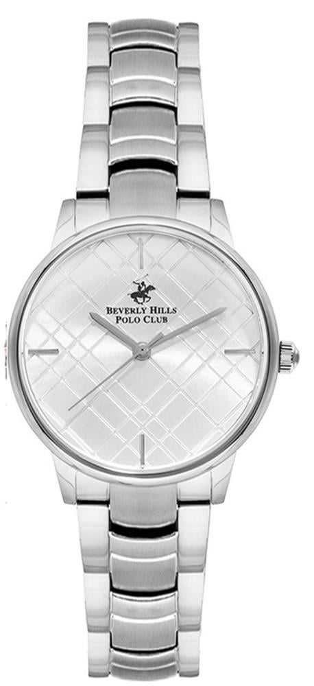 Beverly Hills Polo Club BP3064C.330 Bayan Kol Saati Beverly Hills Polo Club BP3064C.330 Kadın Kol Saati | Gözlüğün Adresi 