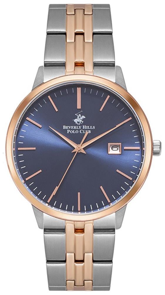 Beverly Hılls Polo Club BP3040X.590 Erkek Kol Saati Beverly Hılls Polo Club BP3040X.590 Erkek Kol Saati | Gözlüğün Adresi 