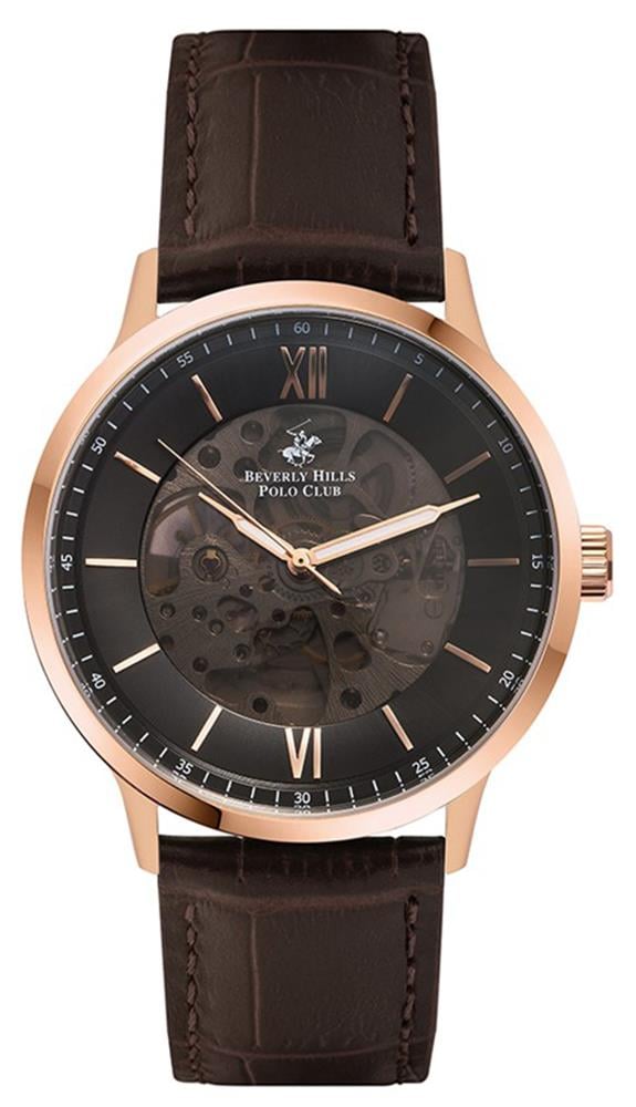 Beverly Hılls Polo Club BP3052X.462 Erkek Kol Saati , Otomatik Beverly Hılls Polo Club BP3052X.462 Erkek Kol Saati , Otomatik | Gözlüğün Adresi 
