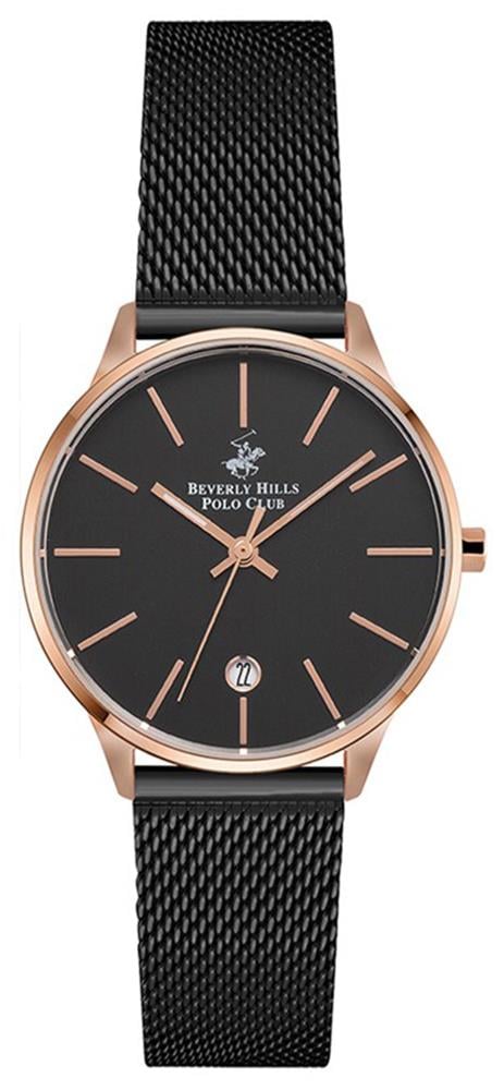 Beverly Hılls Polo Club BP3061C.450 Bayan Kol Saati Beverly Hılls Polo Club BP3061C.450 Bayan Kol Saati | Gözlüğün Adresi 