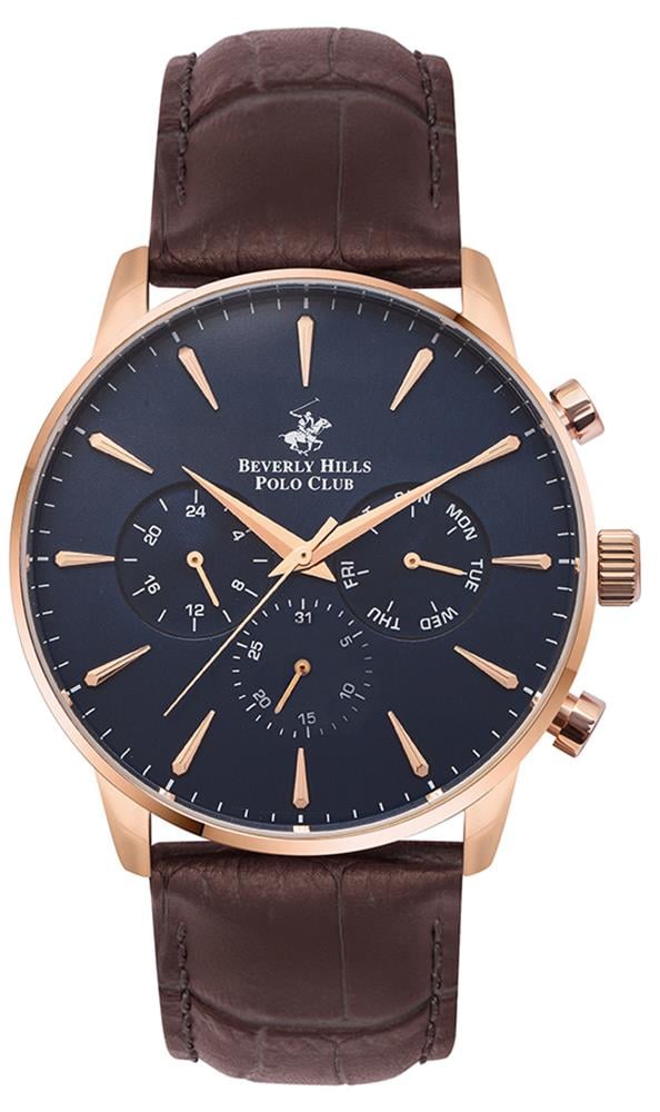 Beverly Hılls Polo Club BP3037X.492 Erkek Kol Saati Beverly Hılls Polo Club BP3037X.492 Erkek Kol Saati | Gözlüğün Adresi 