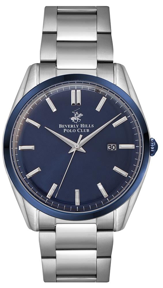 Beverly Hılls Polo Club BP3027X.390 Erkek Kol Saati Beverly Hılls Polo Club BP3027X.390 Erkek Kol Saati | Gözlüğün Adresi 