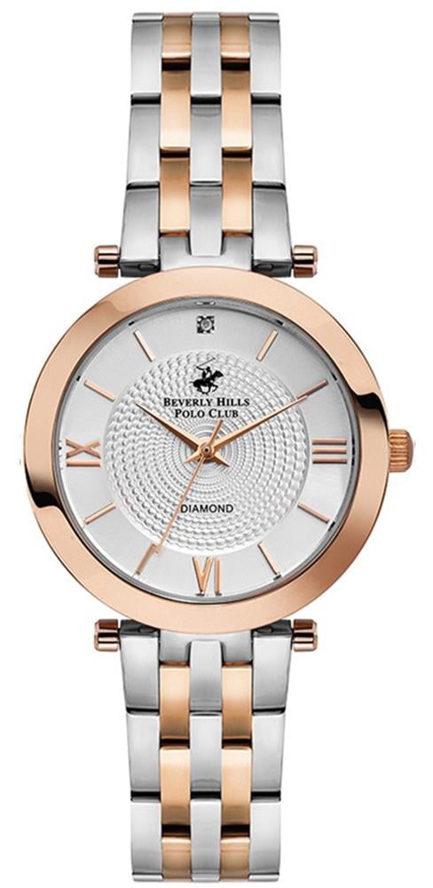 Beverly Hılls Polo Club BP3103X.530 Bayan Kol Saati Beverly Hılls Polo Club BP3103X.530 Bayan Kol Saati | Gözlüğün Adresi 