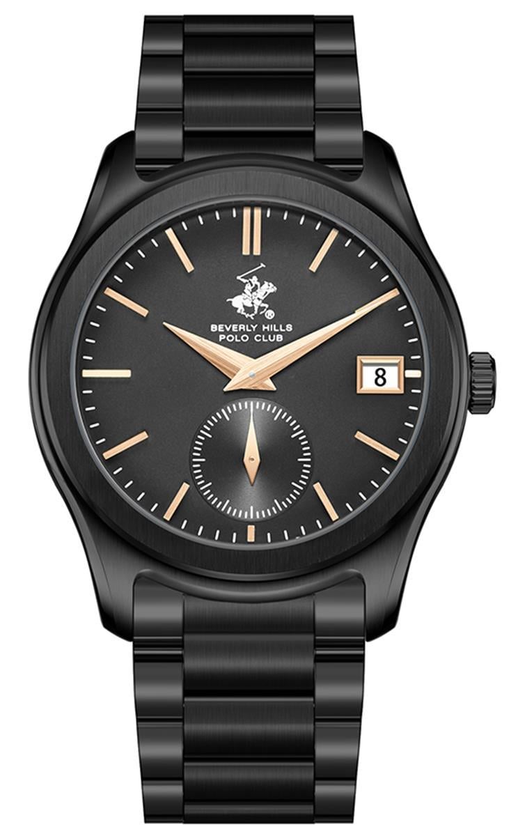 Beverly Hills Polo Club BP3772X.060 Erkek Kol Saati  