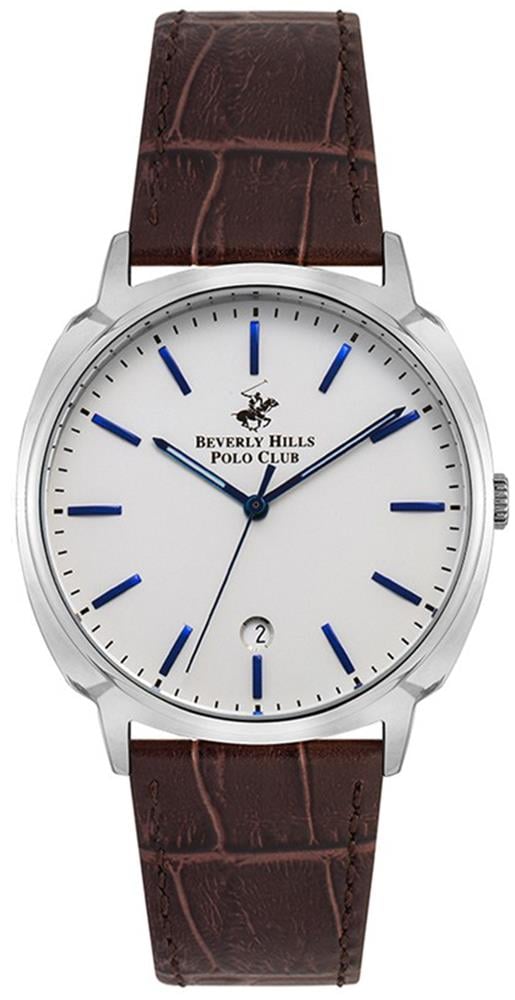 Beverly Hılls Polo Club BP3022X.332 Erkek Kol Saati Beverly Hılls Polo Club BP3022X.332 Erkek Kol Saati - Lenti 