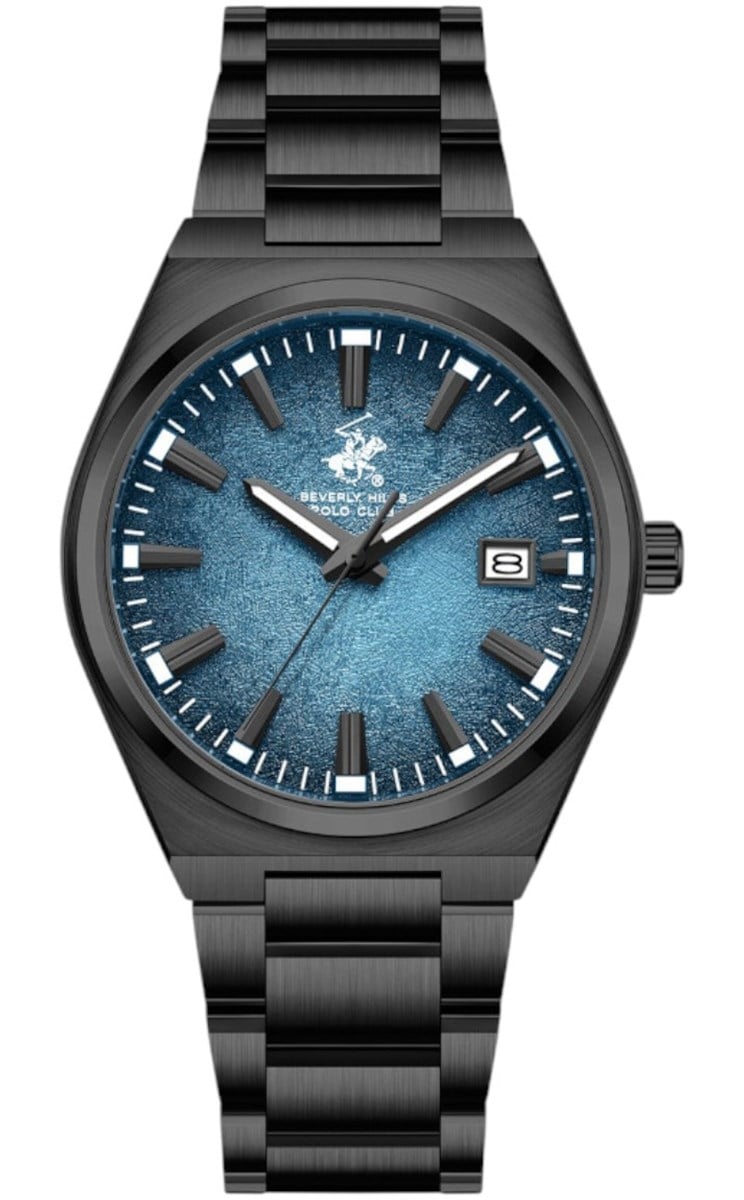 Beverly Hills Polo Club BP3851X.690 Erkek Kol Saati  