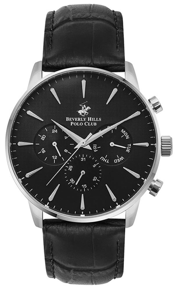 Beverly Hılls Polo Club BP3037X.351 Erkek Kol Saati Beverly Hılls Polo Club BP3037X.351 Erkek Kol Saati - Lenti 