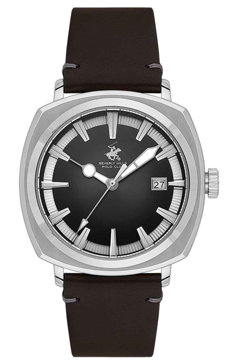 Beverly Hills Polo Club BP3732X.361 Erkek Kol Saati Beverly Hills Polo Club BP3732X.361 Erkek Kol Saati - Lenti 