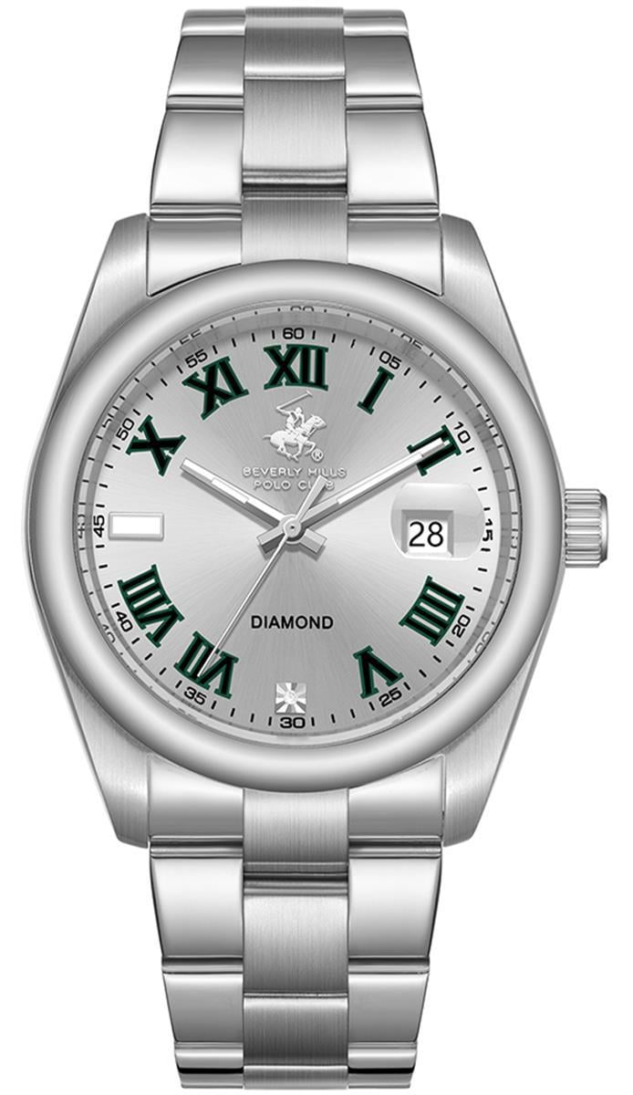 Beverly Hills Polo Club BP3664X.330 Erkek Kol Saati Beverly Hills Polo Club BP3664X.330 Erkek Kol Saati - Lenti 