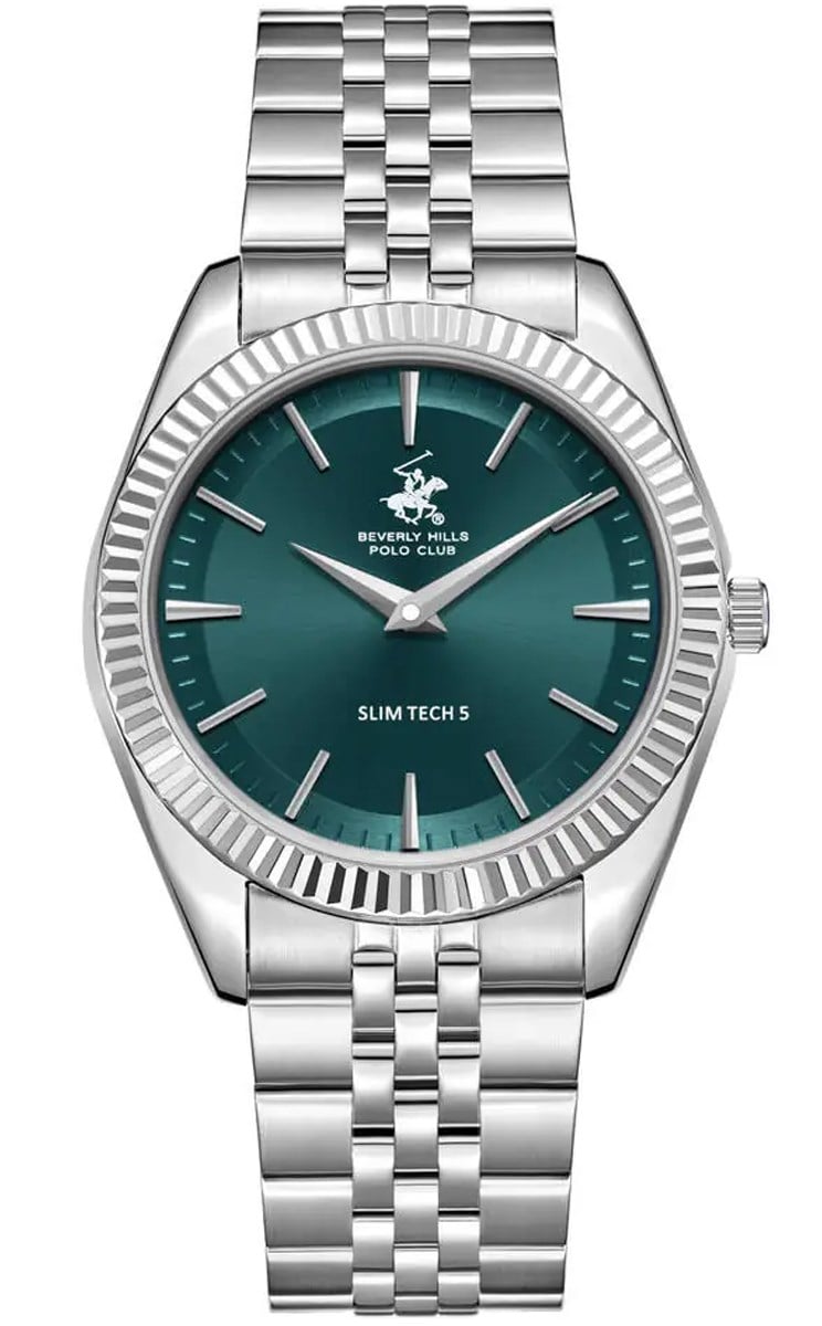 Beverly Hills Polo Club BP3830X.391 Erkek Kol Saati  