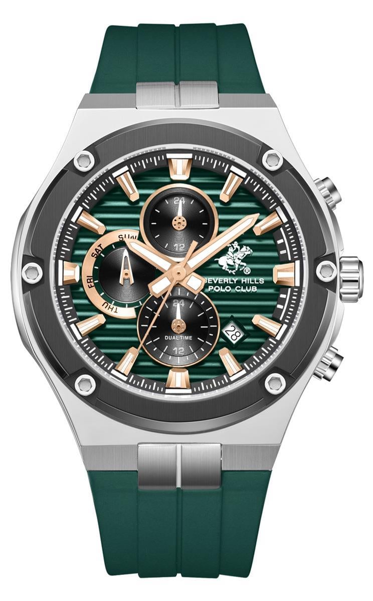 Beverly Hills Polo Club BP3822X.375 Erkek Kol Saati  