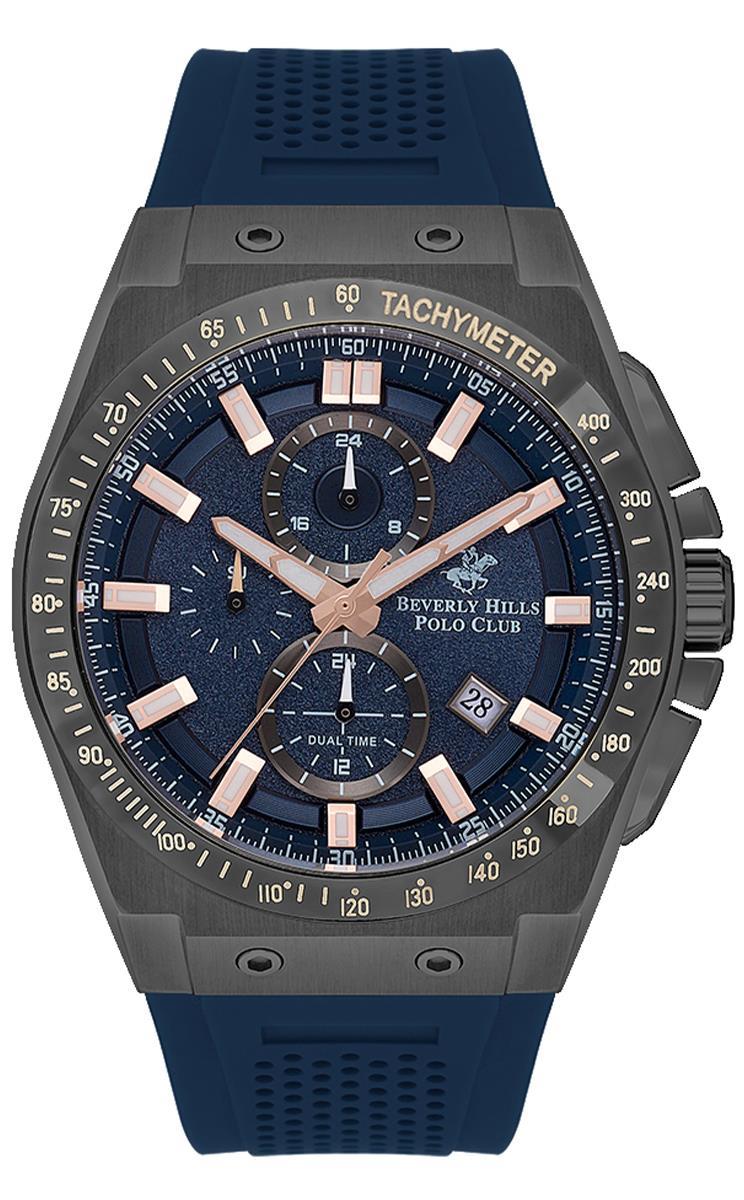 Beverly Hills Polo Club BP3541X.099 Erkek Kol Saati Beverly Hills Polo Club BP3541X.099 Erkek Kol Saati - Lenti 