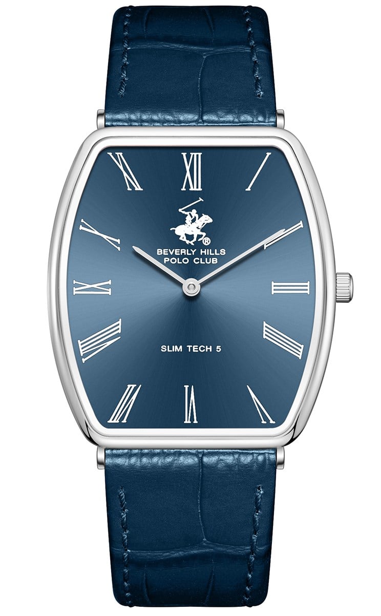 Beverly Hills Polo Club BP3863X.399 Erkek Kol Saati  