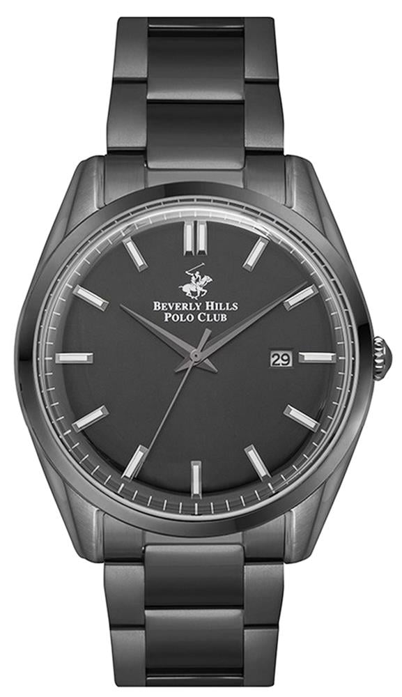 Beverly Hılls Polo Club BP3027X.050 Erkek Kol Saati Beverly Hılls Polo Club BP3027X.050 Erkek Kol Saati - Lenti 