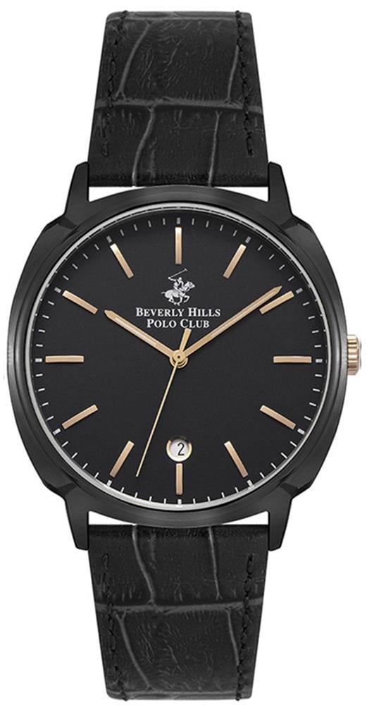 Beverly Hılls Polo Club BP3022X.651 Erkek Kol Saati Beverly Hılls Polo Club BP3022X.651 Erkek Kol Saati - Lenti 