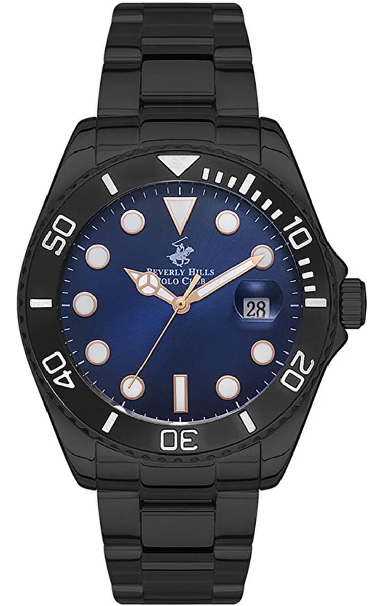 Beverly Hills Polo Club BP3328X.690 Erkek Kol Saati Beverly Hills Polo Club BP3328X.690 Erkek Kol Saati - Lenti 