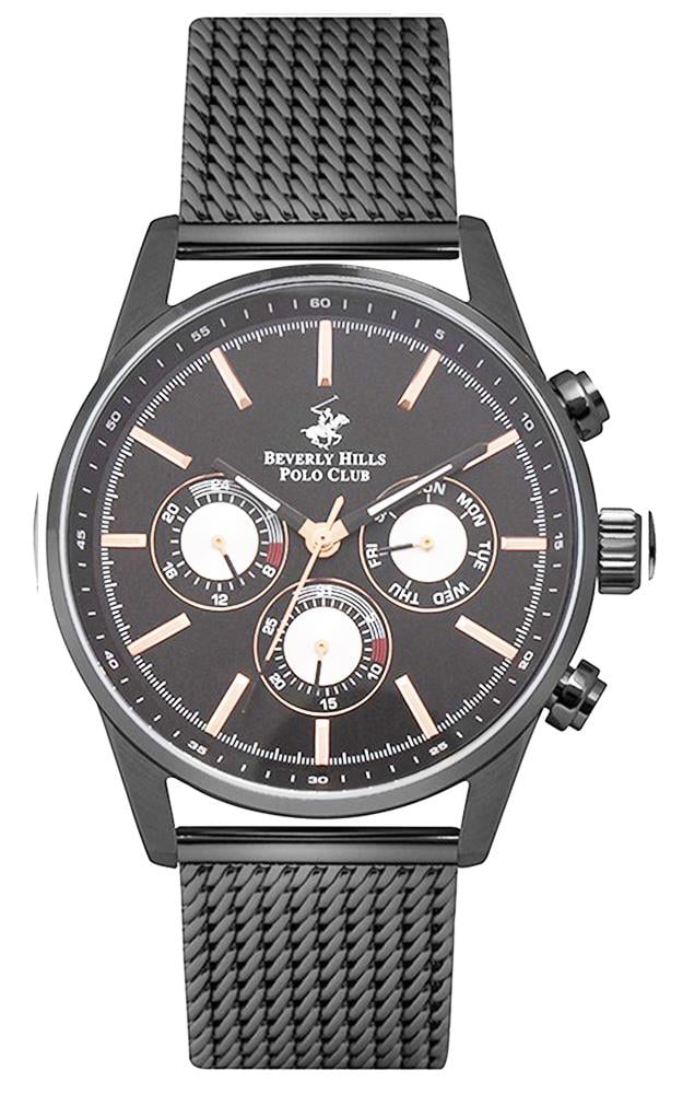 Beverly Hılls Polo Club BP3008X.650 Erkek Kol Saati Beverly Hılls Polo Club BP3008X.650 Erkek Kol Saati - Lenti 