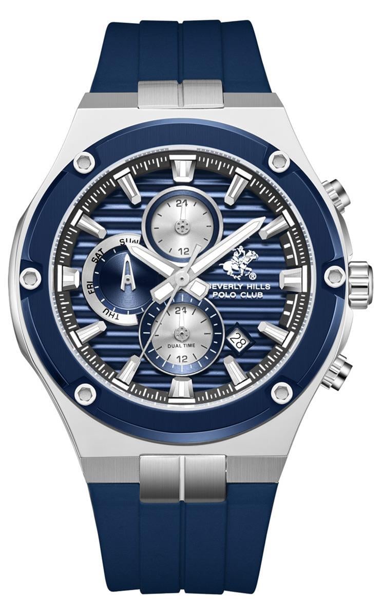 Beverly Hills Polo Club BP3822X.399 Erkek Kol Saati  