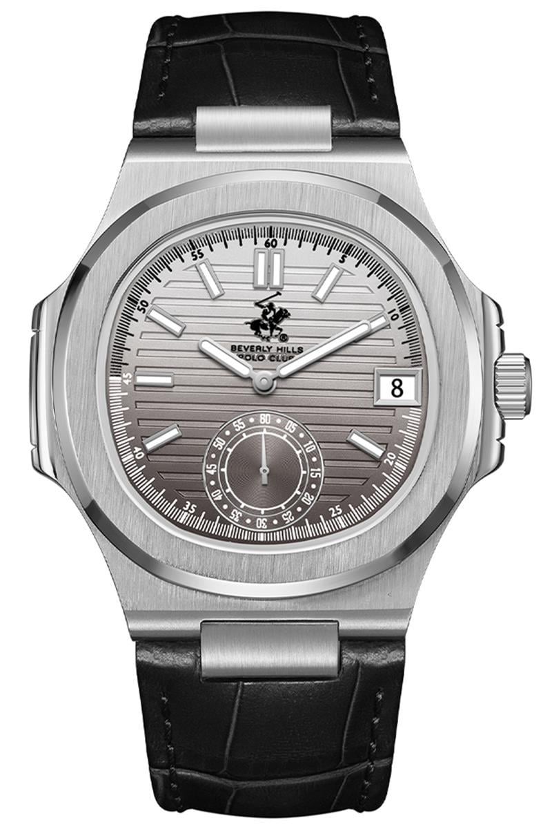 Beverly Hills Polo Club BP3792X.351 Erkek Kol Saati  