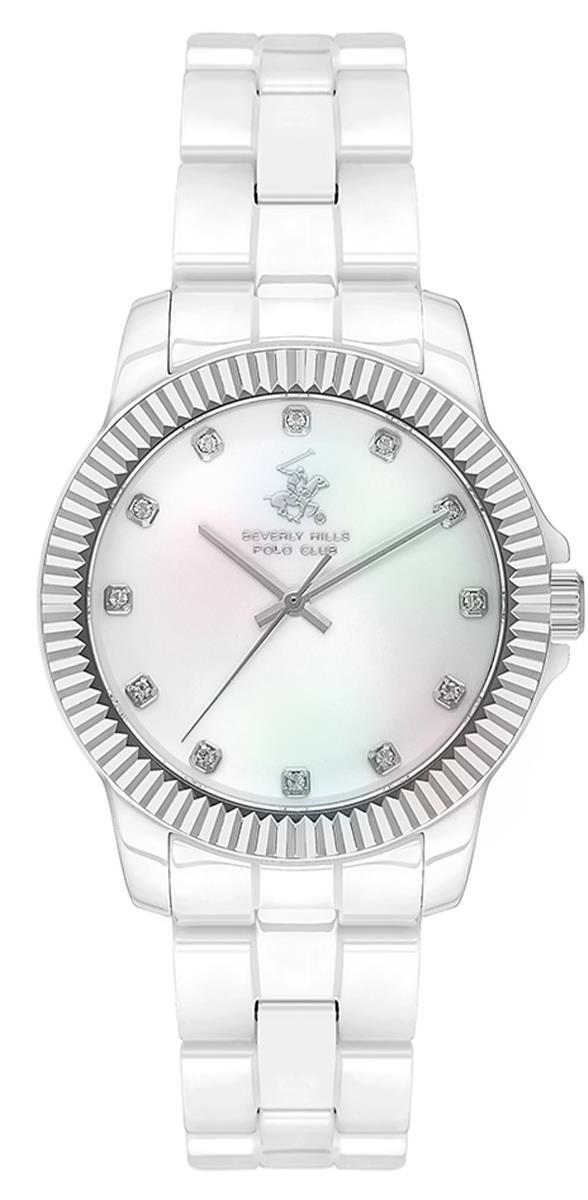 Beverly Hills Polo Club BP3622X.330 Kadın Kol Saati Beverly Hills Polo Club BP3622X.330 Kadın Kol Saati - Lenti 