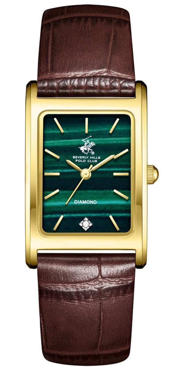 Beverly Hills Polo Club BP3843X.174 Kadın Kol Saati  