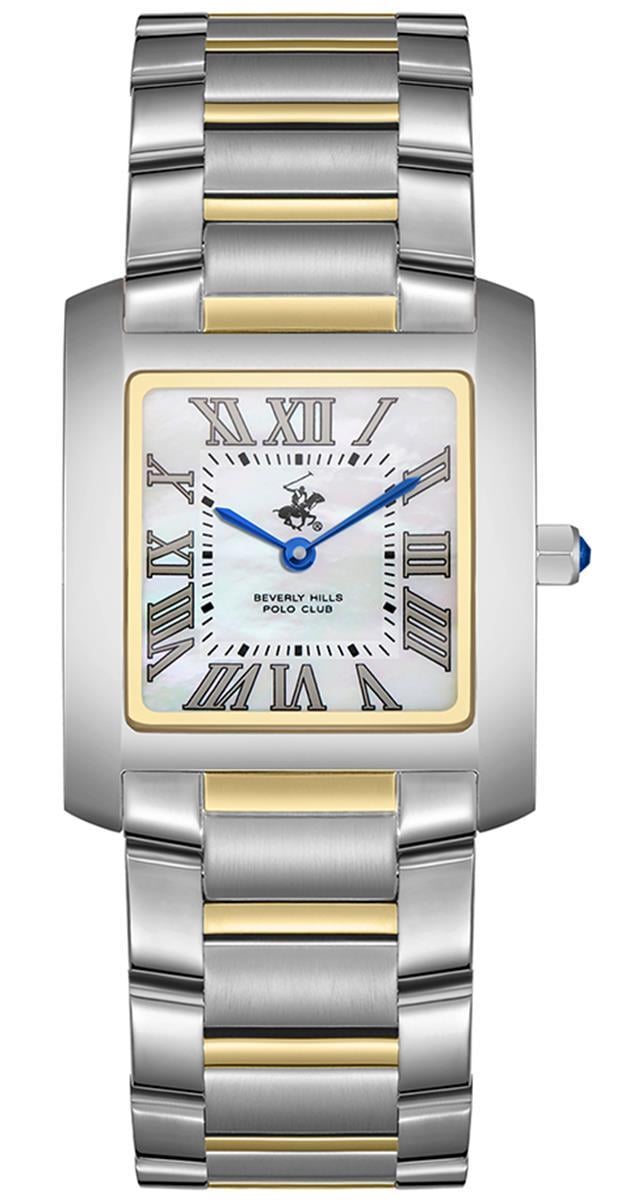 Beverly Hills Polo Club BP3644X.220 Kadın Kol Saati Beverly Hills Polo Club BP3644X.220 Kadın Kol Saati - Lenti 