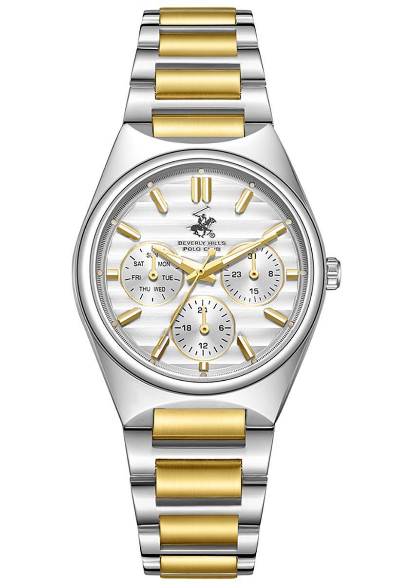 Beverly Hills Polo Club BP3746C.330 Kadın Kol Saati Beverly Hills Polo Club BP3746C.330 Kadın Kol Saati - Lenti 