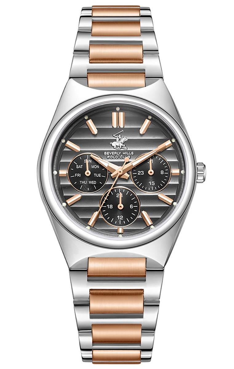 Beverly Hills Polo Club BP3746C.360 Kadın Kol Saati Beverly Hills Polo Club BP3746C.360 Kadın Kol Saati - Lenti 