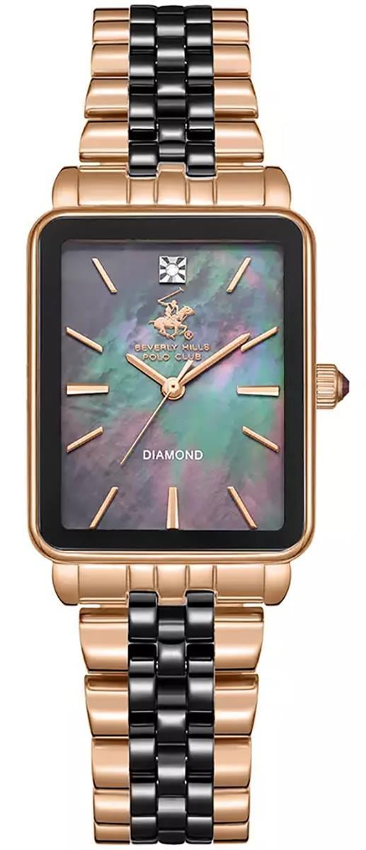 Beverly Hills Polo Club BP3645X.850 Kadın Kol Saati Beverly Hills Polo Club BP3645X.850 Kadın Kol Saati - Lenti 