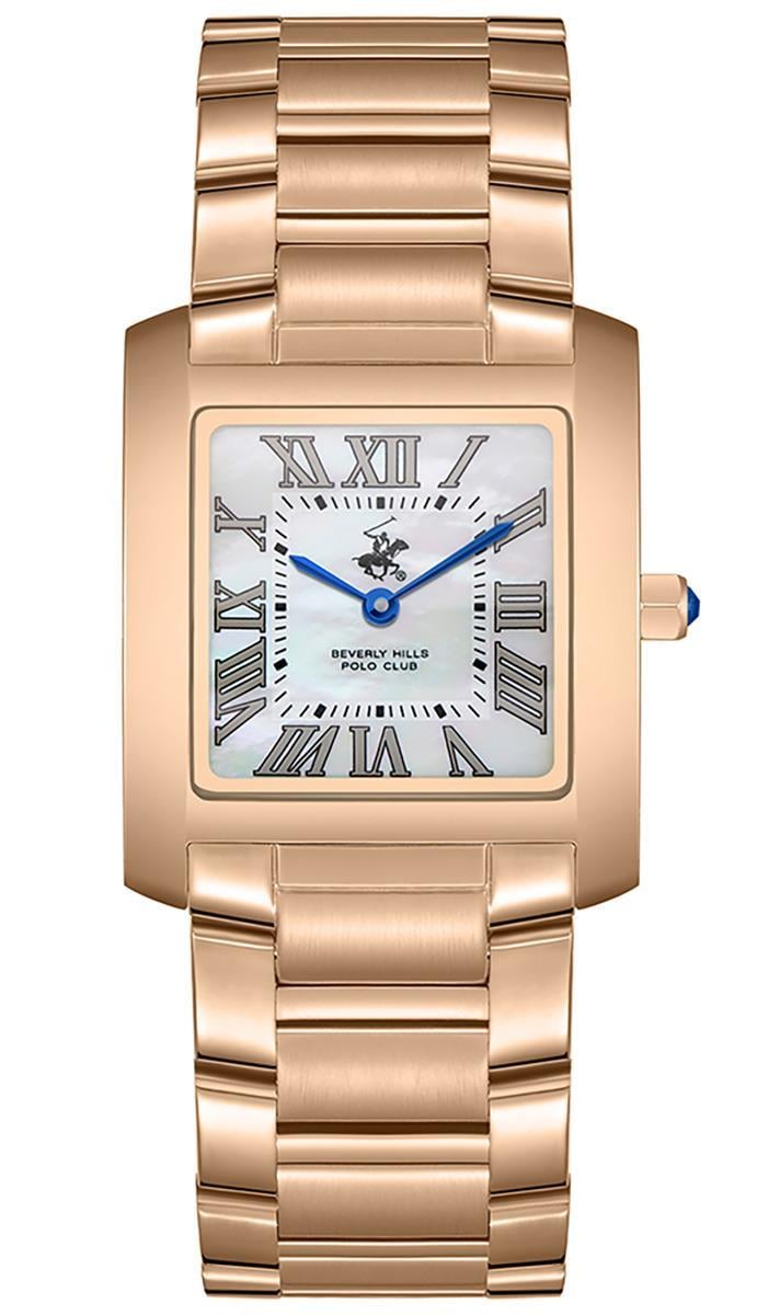 Beverly Hills Polo Club BP3644X.420 Kadın Kol Saati Beverly Hills Polo Club BP3644X.420 Kadın Kol Saati - Lenti 