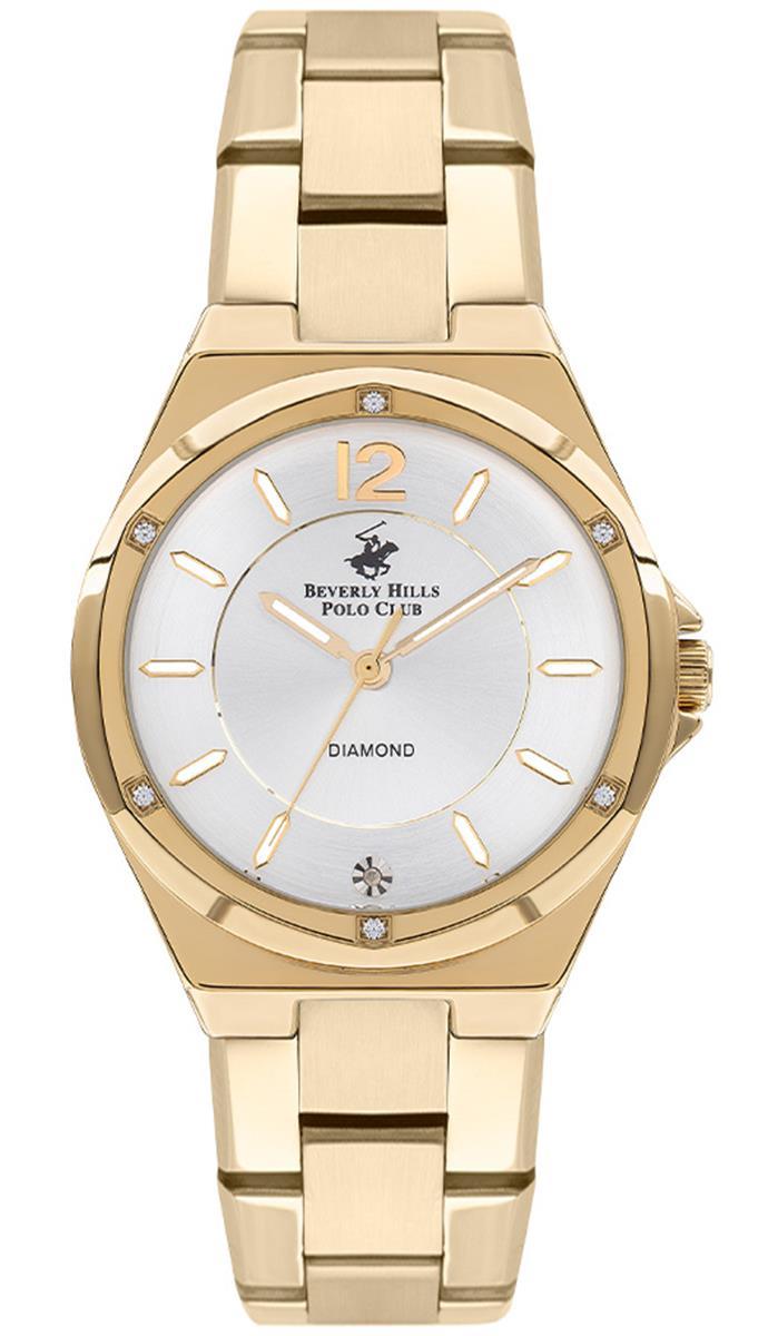 Beverly Hills Polo Club BP3351X.130 Kadın Kol Saati Beverly Hills Polo Club BP3351X.130 Kadın Kol Saati - Lenti 