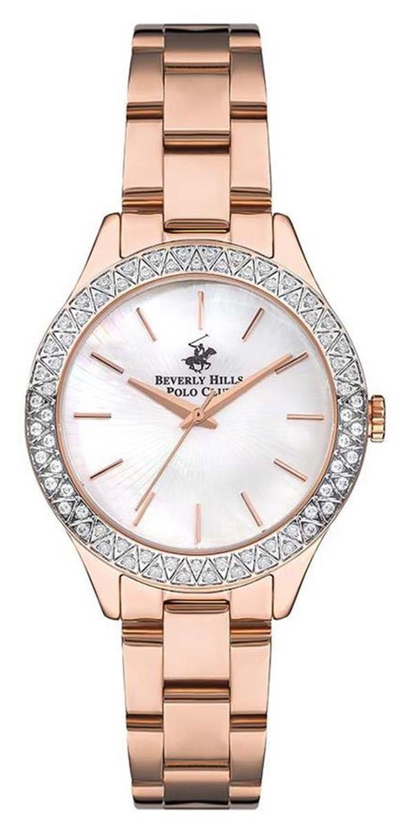 Beverly Hills Polo Club BP3291C.420 Kadın Kol Saati Beverly Hills Polo Club BP3291C.420 Kadın Kol Saati - Lenti 